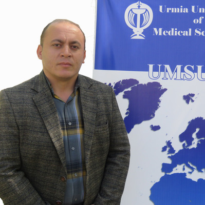 Dr. Shahin Alizadeh-Fanalou